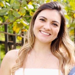 Meet your Posher, Julia maria